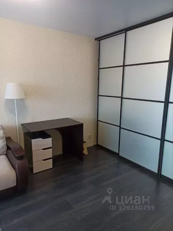 1-к кв. Пензенская область, Пенза ул. Суворова, 133 (37.0 м) - Фото 2