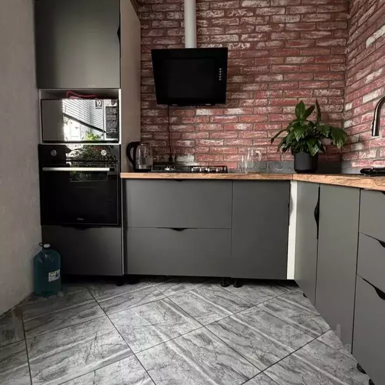 1-к кв. Калининградская область, Калининград ул. Генерала Буткова, 34 ... - Фото 1