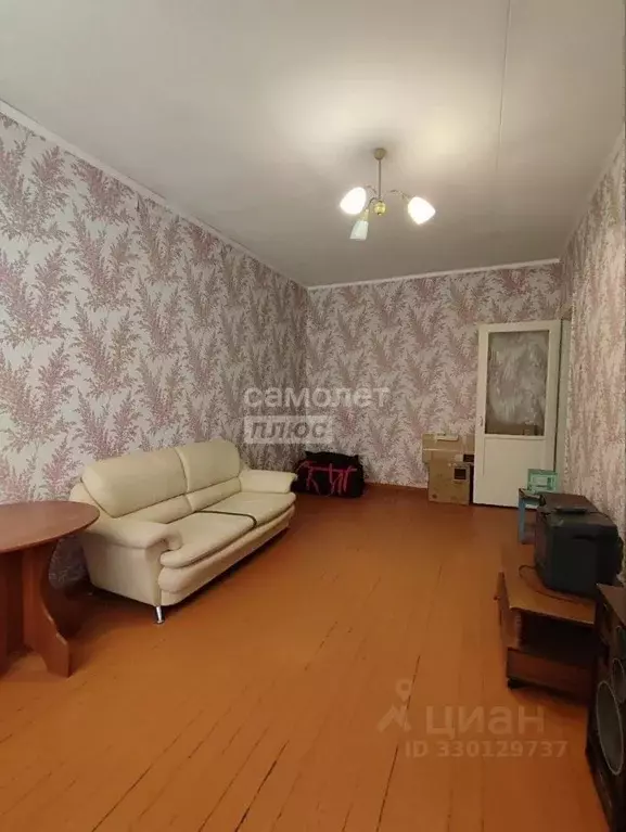 2-к кв. Архангельская область, Коряжма Театральная ул., 9 (56.8 м) - Фото 2