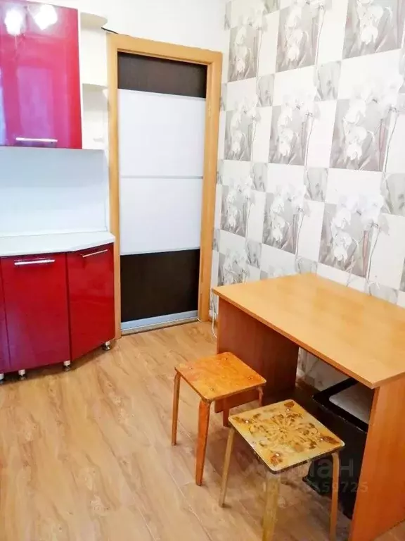 2-к кв. Башкортостан, Уфа ул. Юрия Гагарина, 3 (50.0 м) - Фото 1