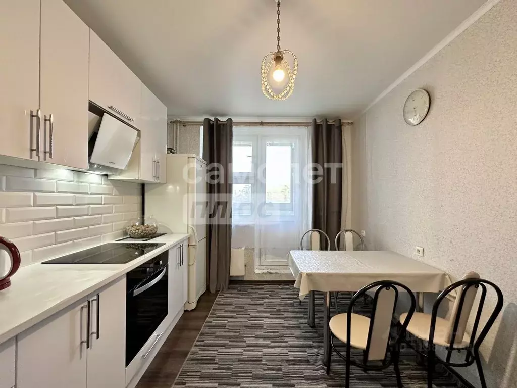 2-к кв. Московская область, Одинцово ул. Чистяковой, 12 (61.0 м) - Фото 0