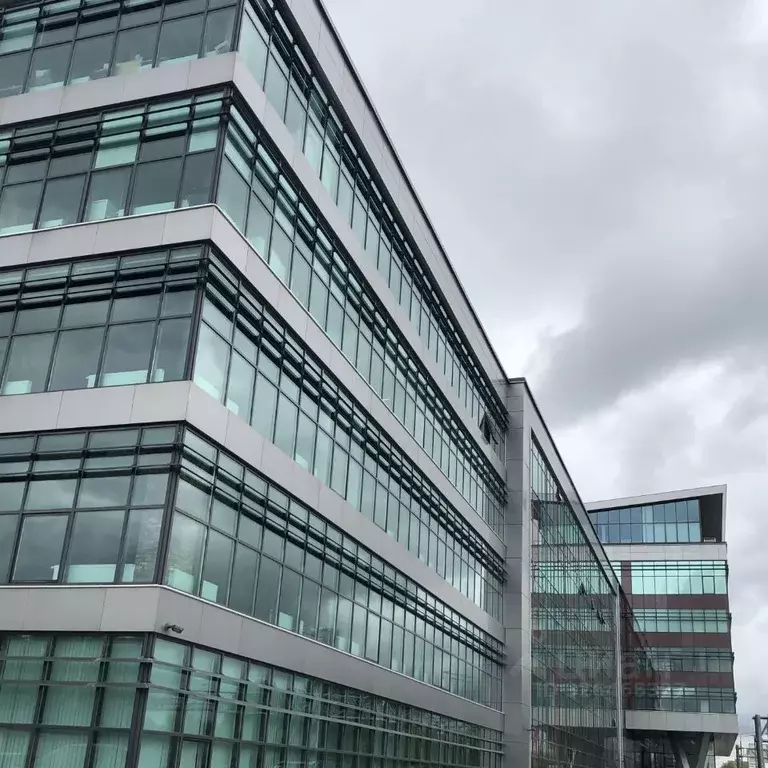 Офис в Москва Минская ул., 2Ж (13 м) - Фото 1