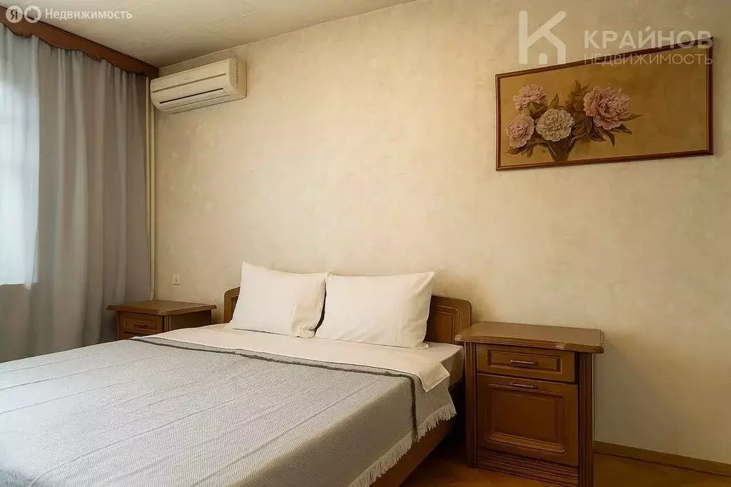 3-комнатная квартира: Воронеж, улица Цюрупы, 9 (82.3 м) - Фото 2