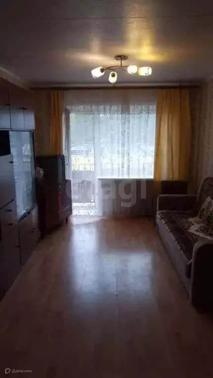 Продаётся 2-к квартира, 43 м - Фото 1