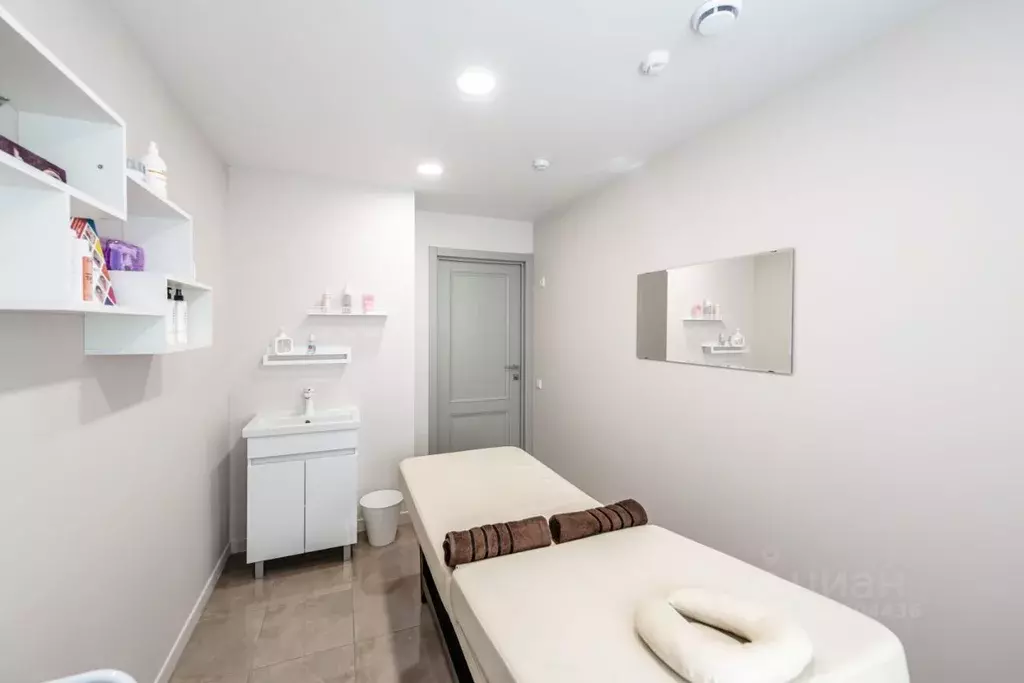 Помещение свободного назначения в Москва ул. Коминтерна, 46 (10 м) - Фото 2