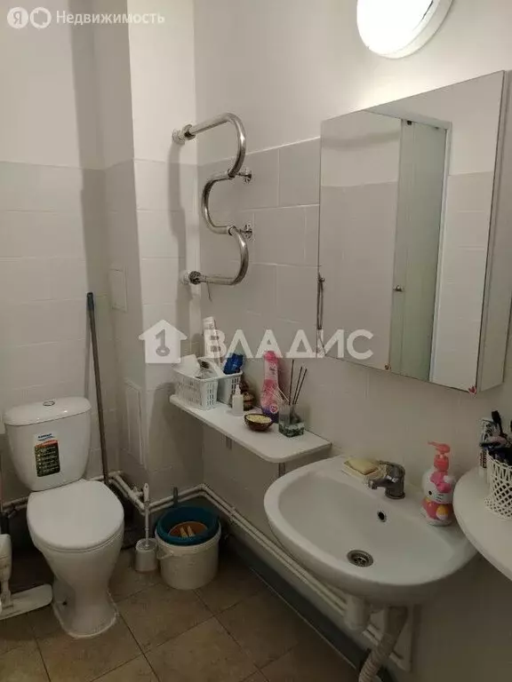 Квартира-студия: Санкт-Петербург, Чарушинская улица, 22к1 (25.8 м) - Фото 1