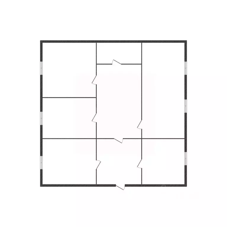 Дом в Белгородская область, Старооскольский городской округ, с. ... - Фото 1