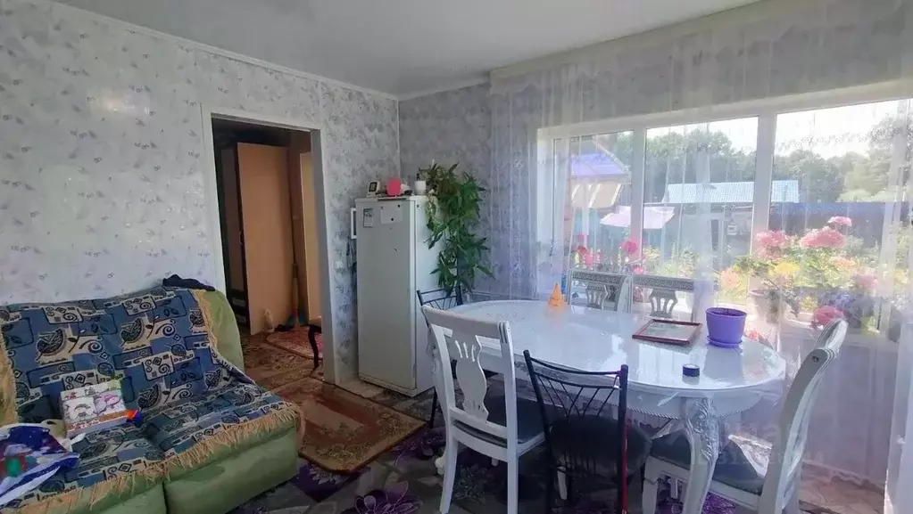 Дом в Калужская область, Козельский район, Киреевское-Первое с/пос, д. ... - Фото 2