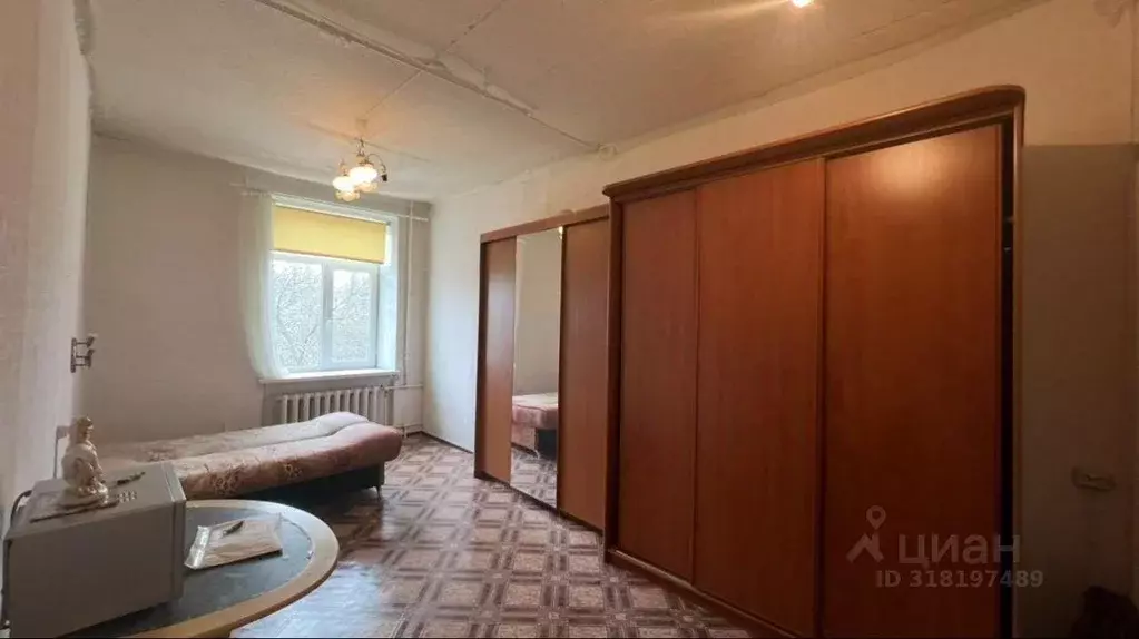 Комната, 19 м - Фото 1