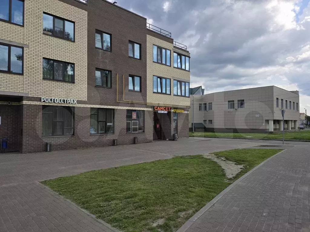 Свободного назначения, 82 м - Фото 0