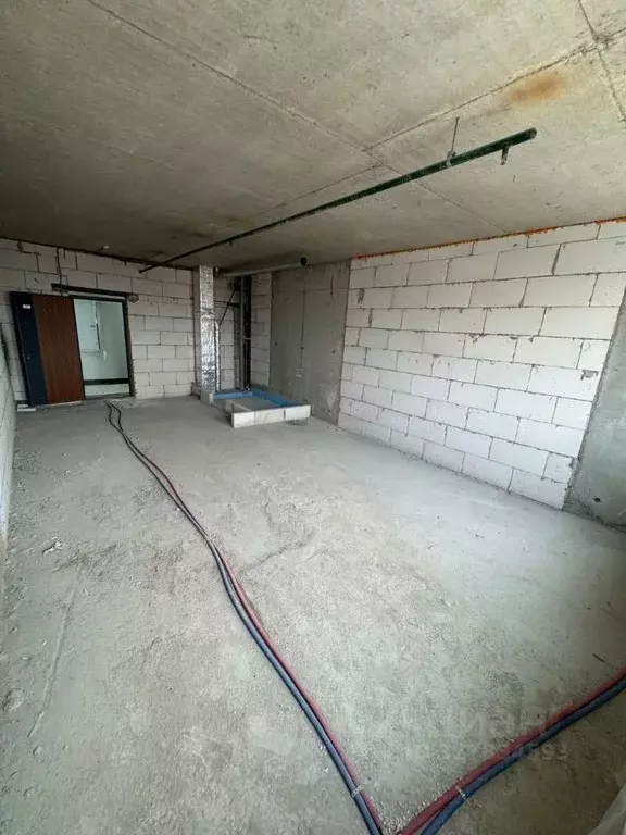 Студия Московская область, Одинцовский городской округ, Новоивановское ... - Фото 1