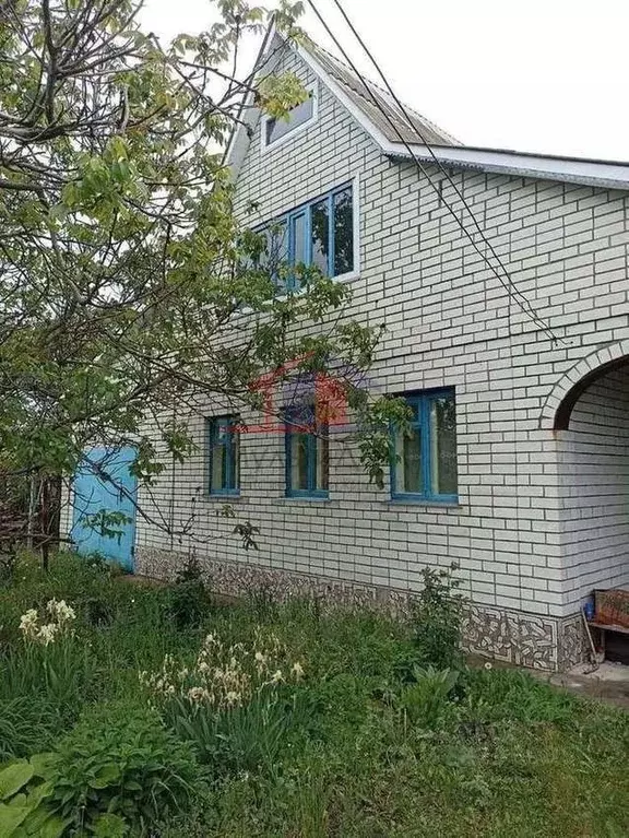 Дом в Белгородская область, Старый Оскол Подлесная ул. (87 м) - Фото 0