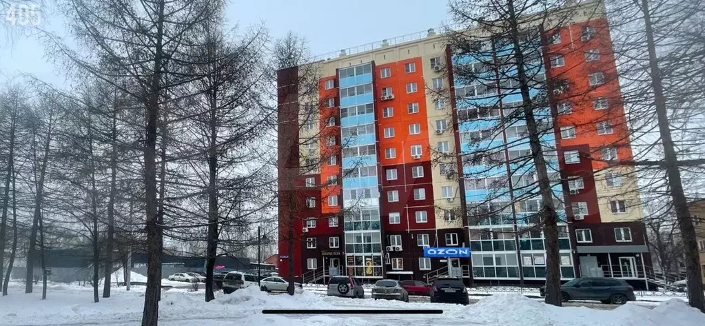 Продам помещение свободного назначения, 105.9 м - Фото 1