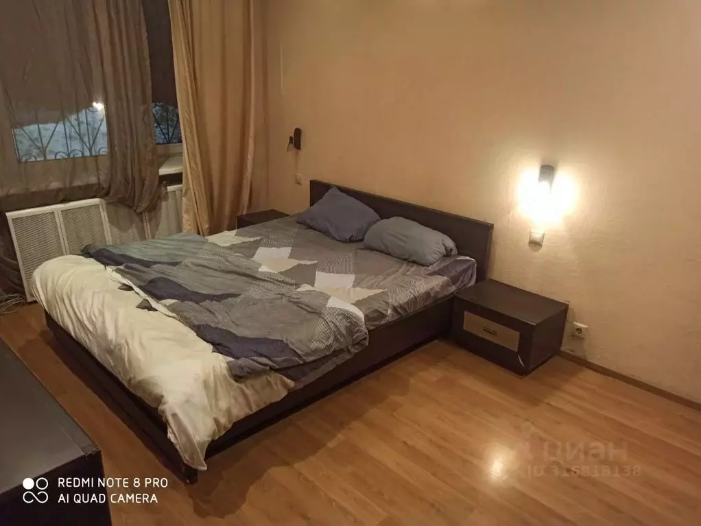 2-к кв. Московская область, Химки ул. Кирова, 25 (43.0 м) - Фото 0