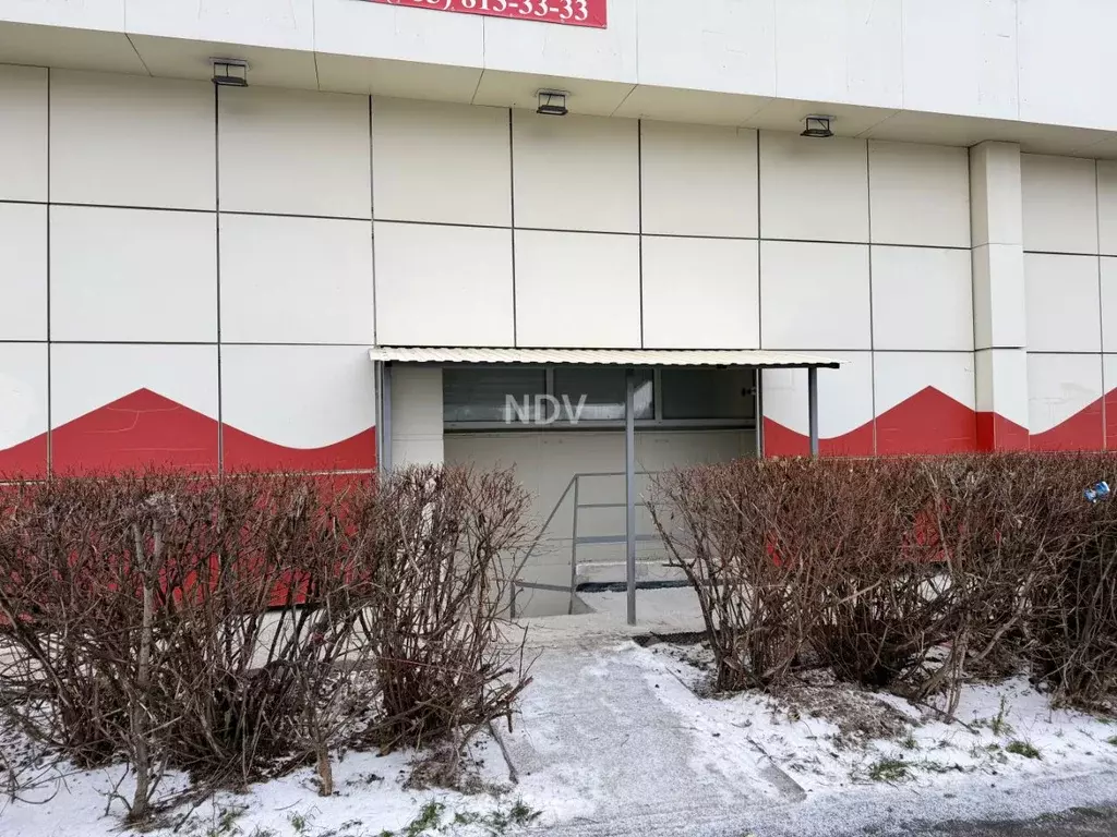 Помещение свободного назначения в Москва Люблинская ул., 157 (238 м) - Фото 2