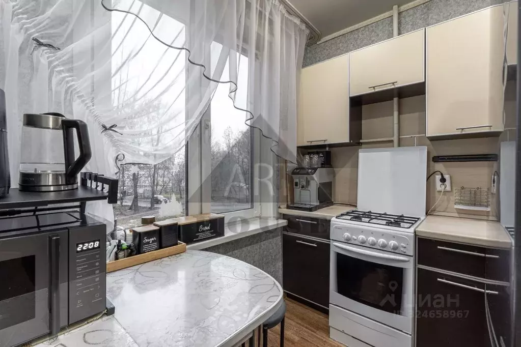 2-к кв. Татарстан, Казань ул. Рихарда Зорге, 5 (45.9 м) - Фото 1