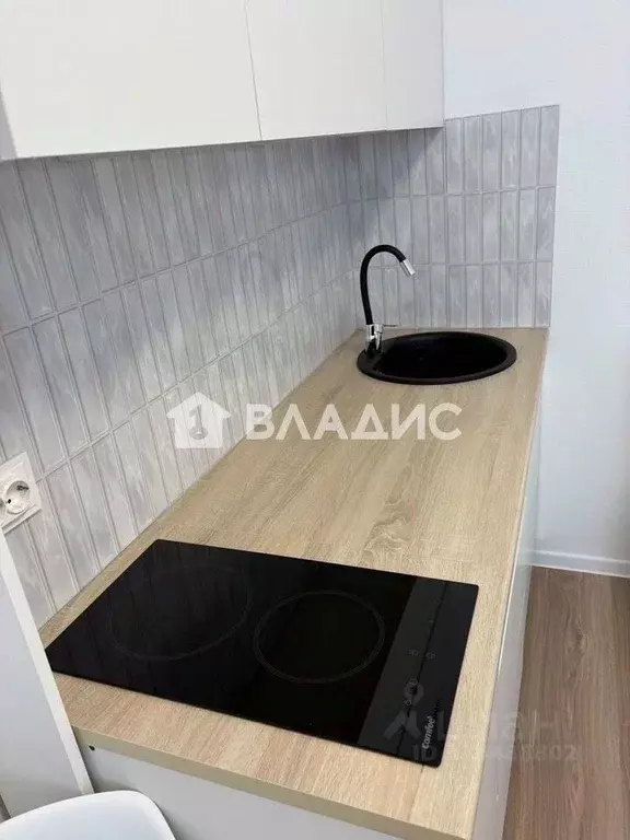 1-к кв. Санкт-Петербург дор. Муринская, 6 (28.0 м) - Фото 1