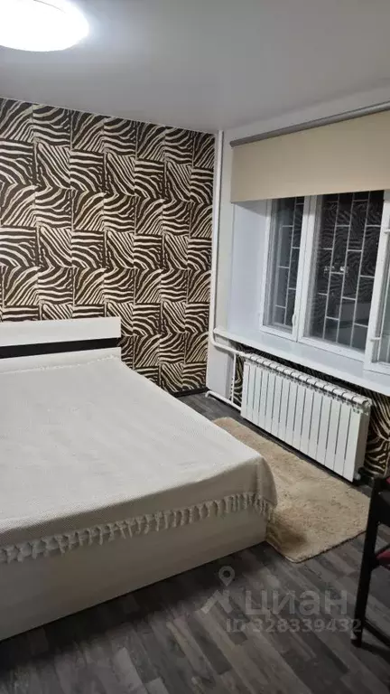 1-к кв. Москва Болотниковская ул., 53К2 (27.2 м) - Фото 2