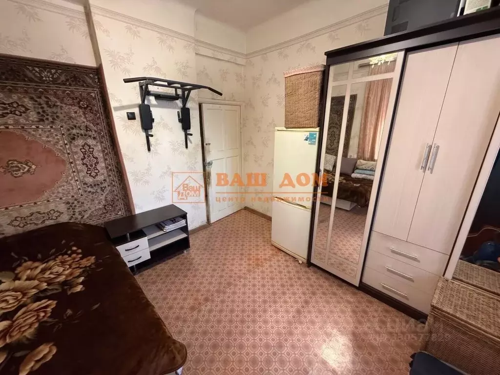 2-к кв. Тульская область, Тула ул. Демьянова, 41 (46.5 м) - Фото 2
