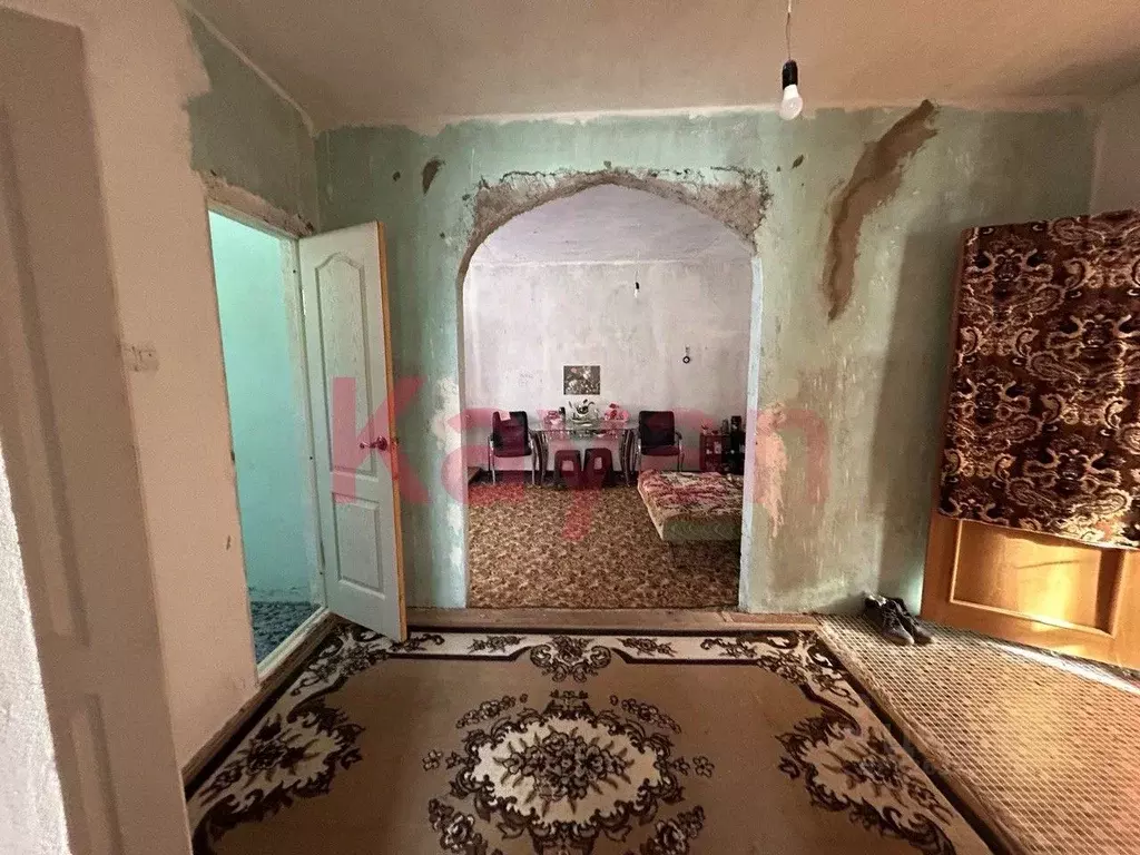 Дом в Краснодарский край, Геленджик городской округ, с. Марьина Роща ... - Фото 2