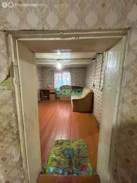 Дом в Пенза, 2-й Ташкентский проезд, 6 (38.2 м) - Фото 0