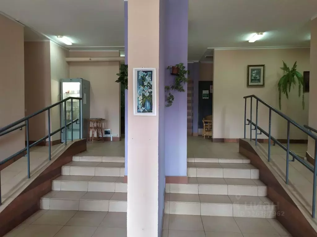 1-к кв. Москва Новокуркинское ш., 25К2 (48.0 м) - Фото 2