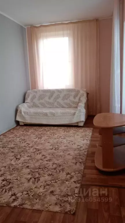 1-к кв. Краснодарский край, Анапа пер. Северный, 1 (48.0 м) - Фото 1
