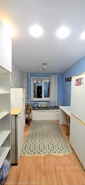 Комната Брянская область, Брянск просп. Ленина, 101а (10.0 м) - Фото 1