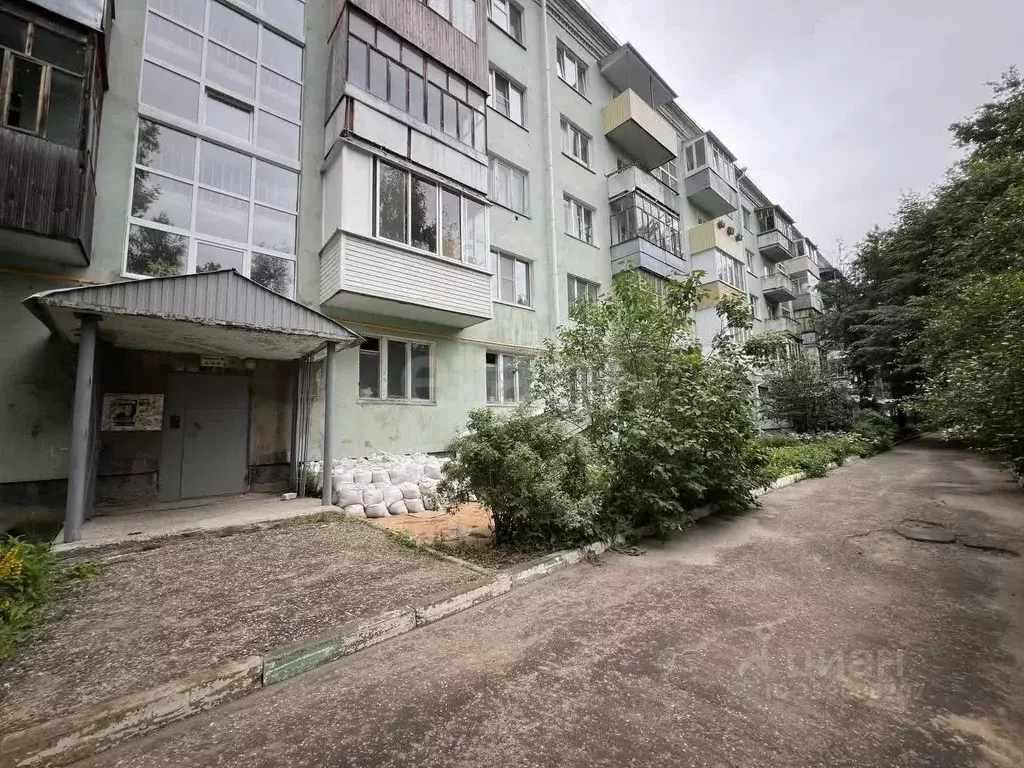 2-к кв. Марий Эл, Йошкар-Ола Комсомольская ул., 90 (67.1 м) - Фото 1