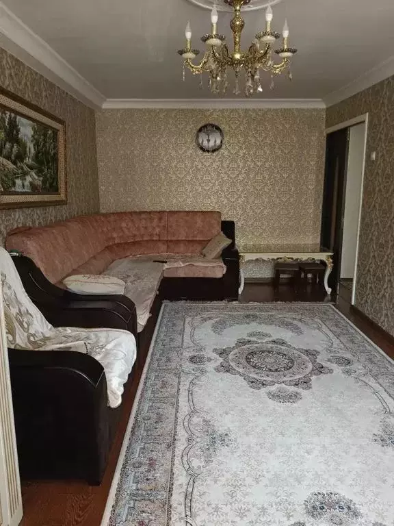 2-к кв. Дагестан, Дербент ул. Хизроева, 8 (53.0 м) - Фото 1