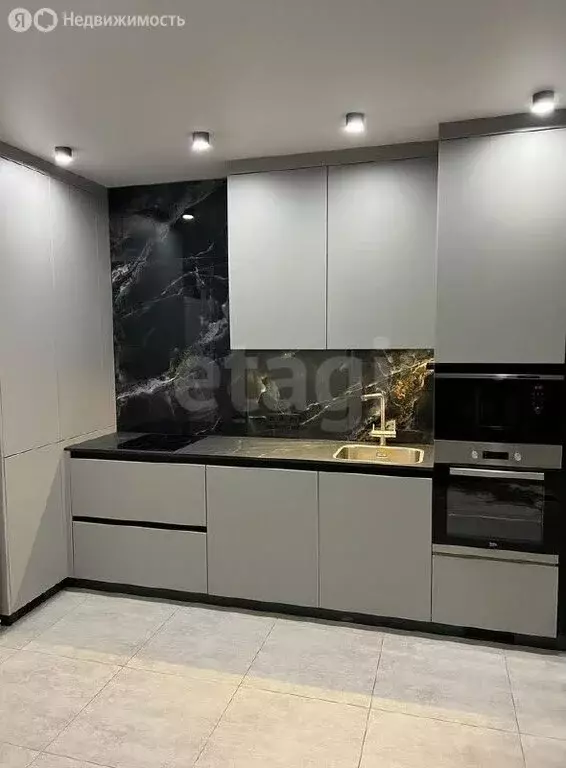 1-комнатная квартира: Батайск, Комсомольская улица, 131Ак2 (36 м) - Фото 1