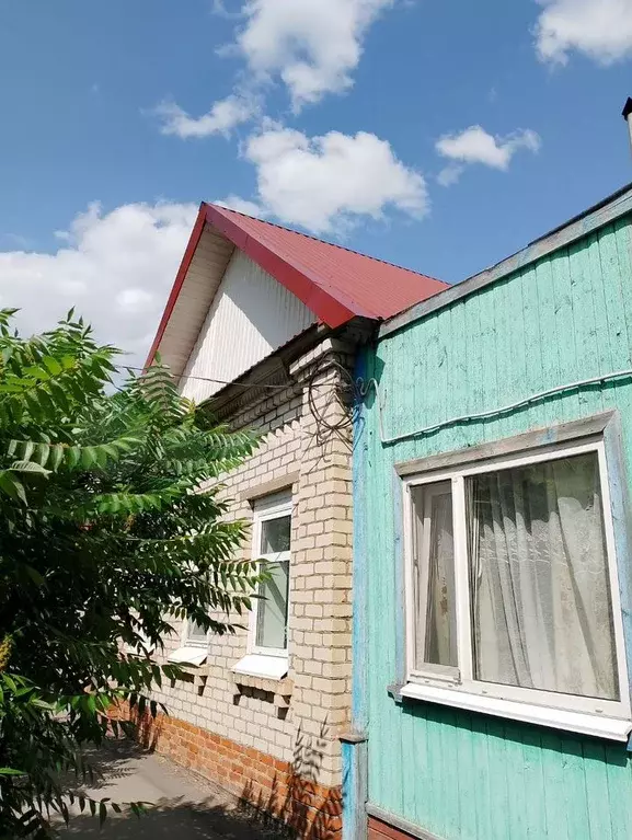 Дом 45 м на участке 7 сот. - Фото 1