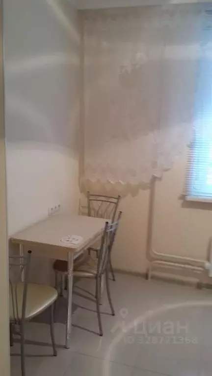 1-к кв. Москва Внуковское поселение, ул. Корнея Чуковского, 5 (38.0 м) - Фото 2