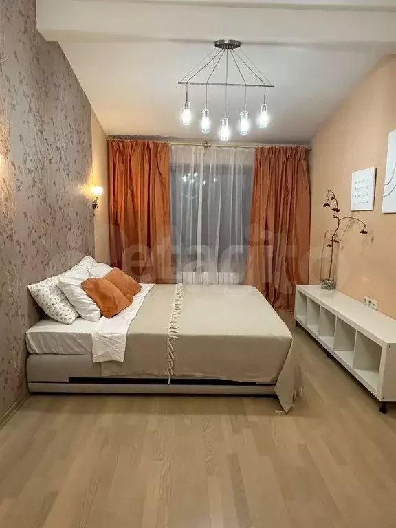 2-к. квартира, 50 м, 5/5 эт. - Фото 1