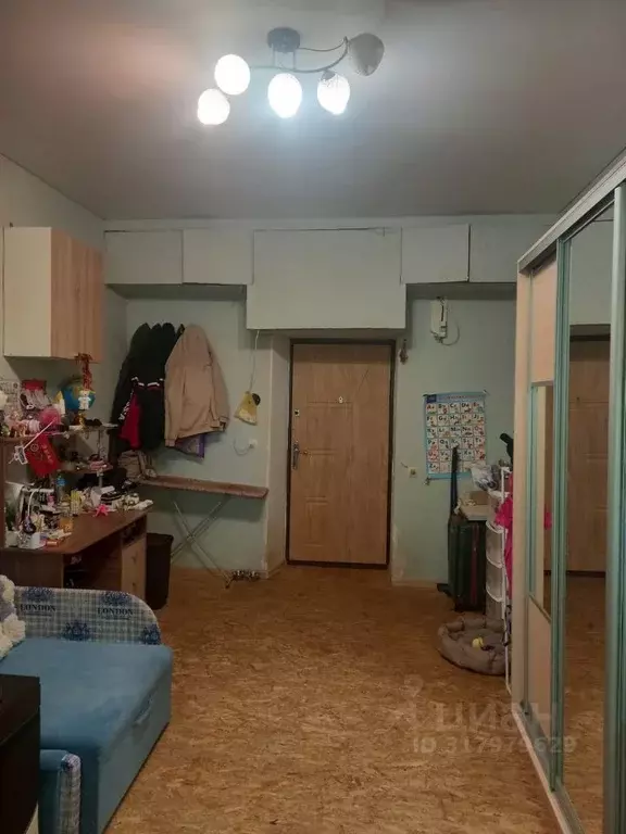 Комната Крым, Симферополь ул. Севастопольская, 80В (19.0 м) - Фото 0