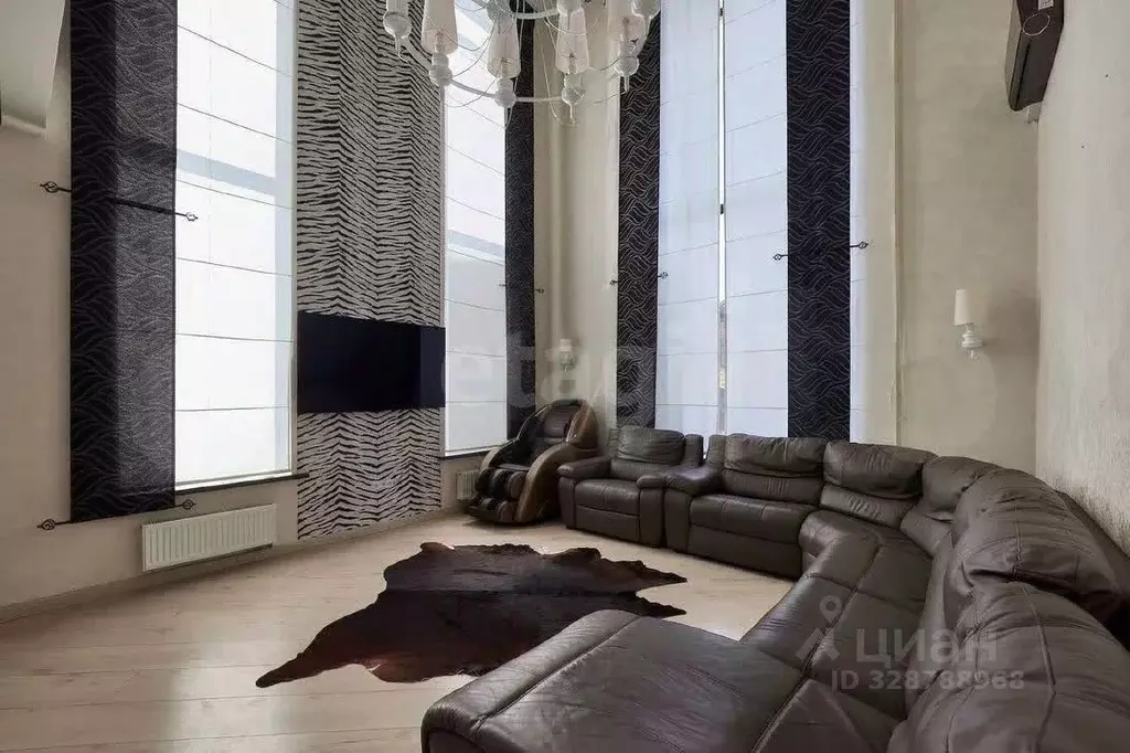 Дом в Татарстан, Казань ул. Тургай, 31 (520 м) - Фото 2