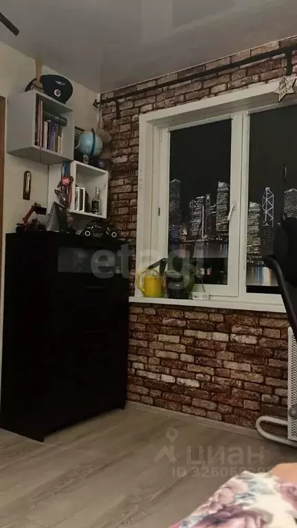 4-к кв. Тверская область, Тверь ул. Горького, 104 (61.7 м) - Фото 1