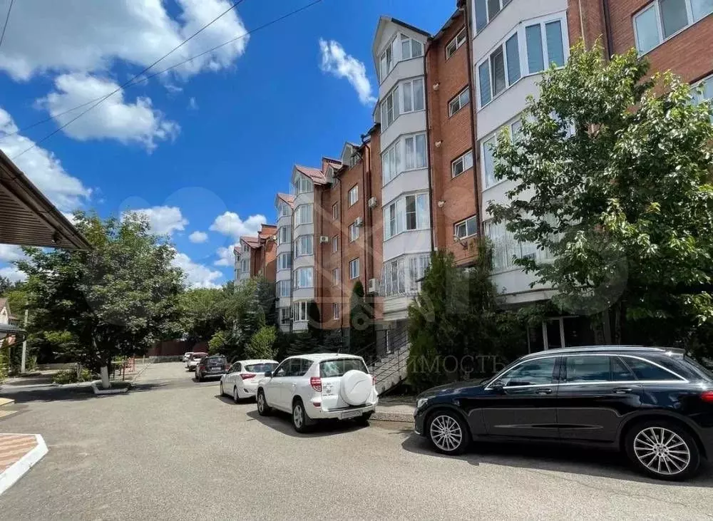 3-к. квартира, 71,9 м, 2/5 эт. - Фото 1