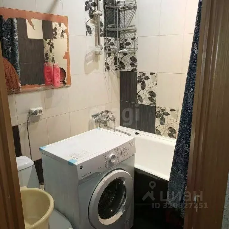 Студия Томская область, Томск тракт Иркутский, 104 (29.8 м) - Фото 0