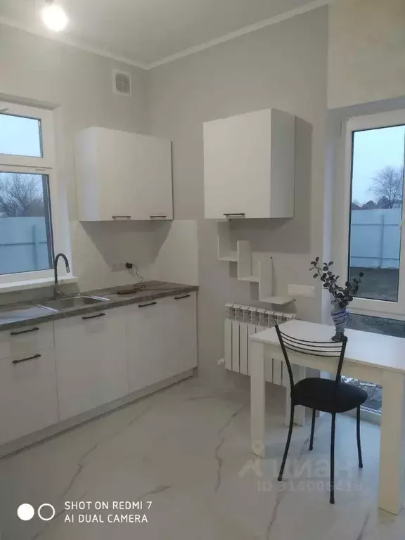 Дом в Ростовская область, Азовский район, Задонское с/пос, Победа хут. ... - Фото 1