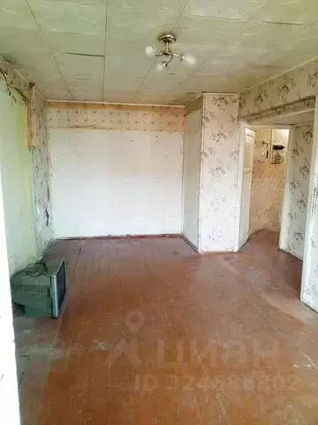 1-к кв. Омская область, Омск Городок Нефтяников мкр, ул. Энтузиастов, ... - Фото 1