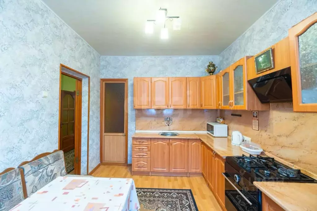 Дом в Севастополь с. Терновка, ул. Солнечная, 13 (92 м) - Фото 0
