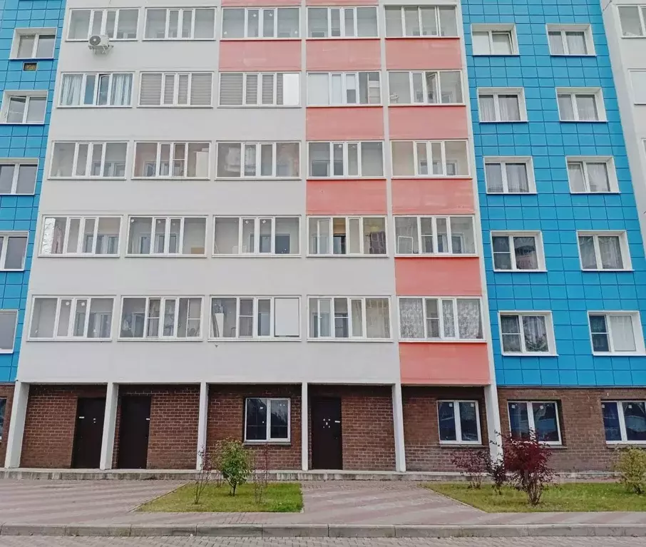 Помещение свободного назначения в Тверская область, Тверь ... - Фото 1