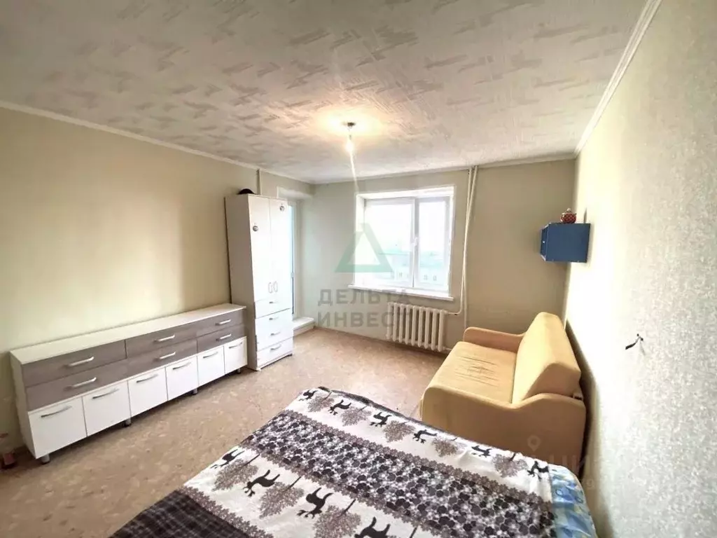 3-к кв. Башкортостан, Уфа ул. Ахметова, 316 (66.4 м) - Фото 0