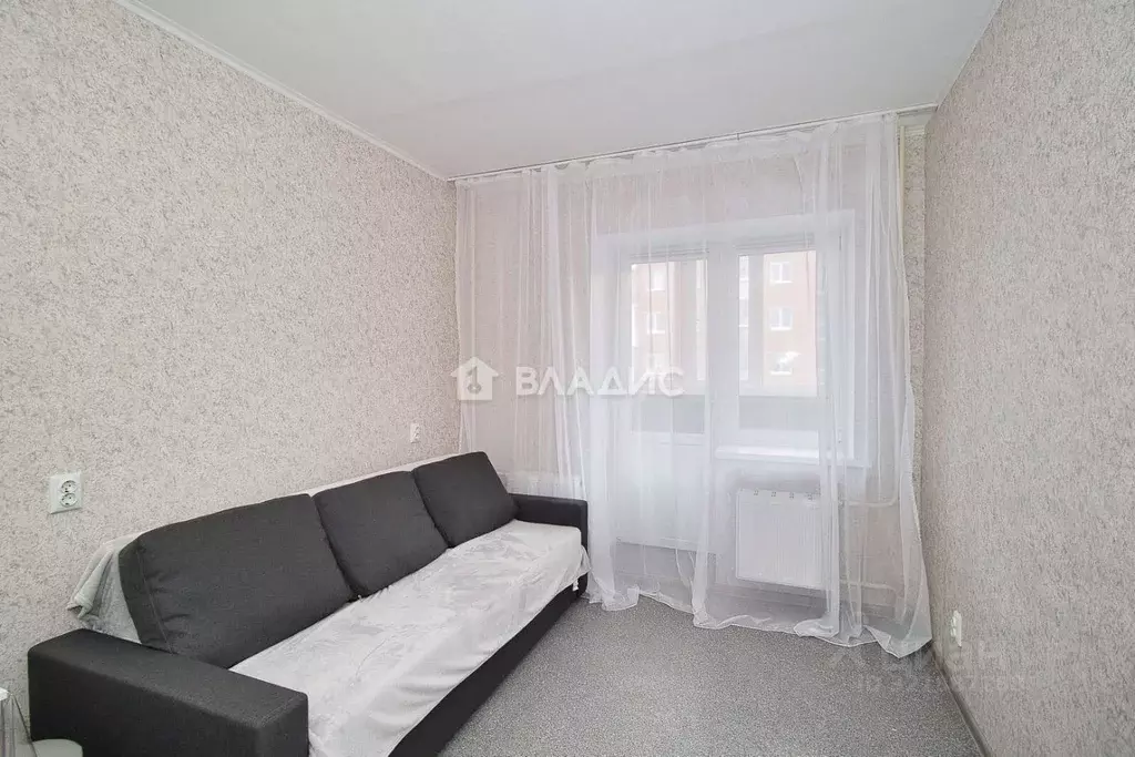 Студия Владимирская область, Владимир 1-я Пионерская ул., 82 (27.7 м) - Фото 1