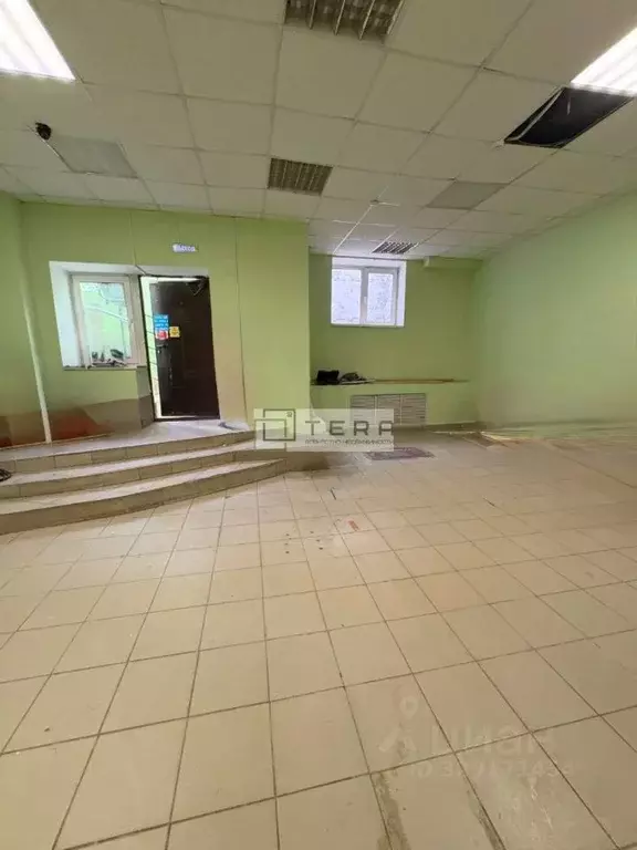 Помещение свободного назначения в Башкортостан, Уфа ул. Георгия ... - Фото 1