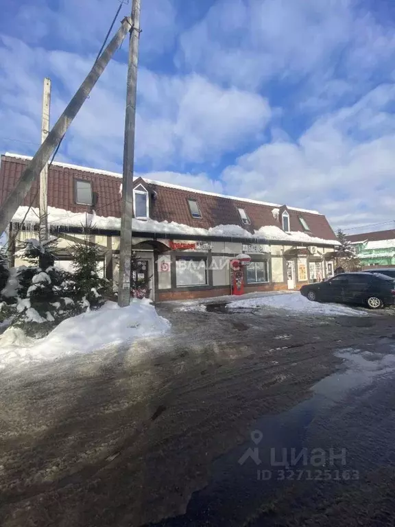 Участок в Калининградская область, Калининград ул. Анатолия Орлова, 28 ... - Фото 2