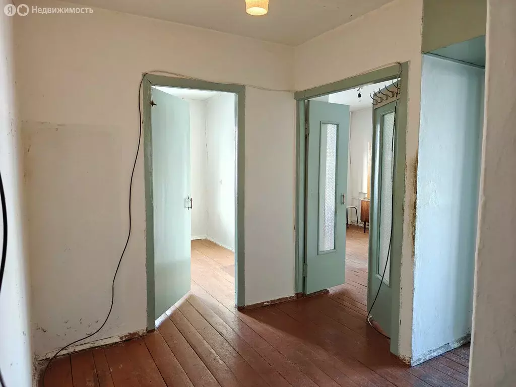 2-комнатная квартира: Курган, улица Радионова, 60 (42.3 м) - Фото 1