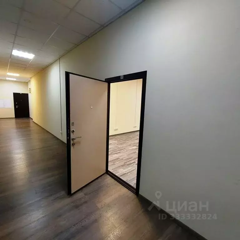 Помещение свободного назначения в Москва, Москва, Зеленоград ул. ... - Фото 1
