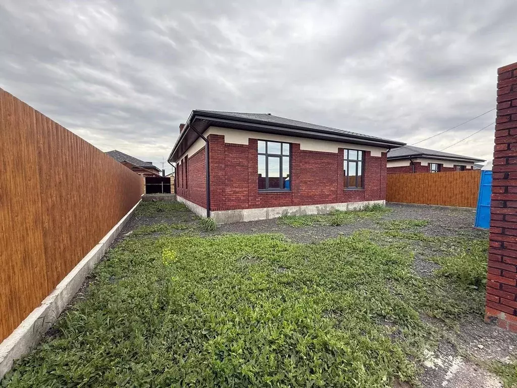 Дом в Ростовская область, Аксай проезд Петровский (125 м) - Фото 2